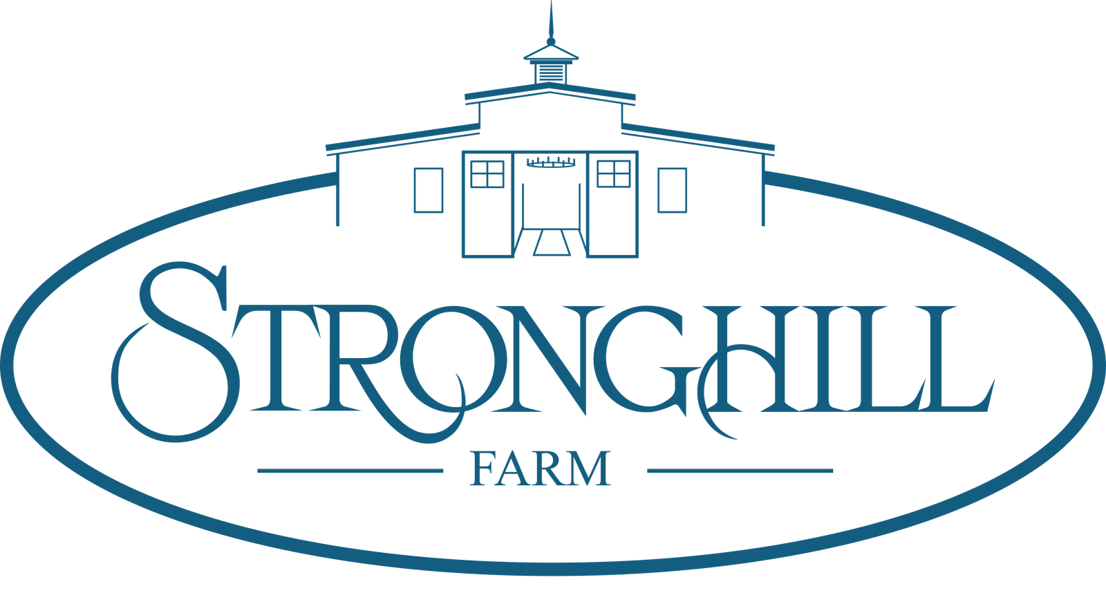 Stronghill Farm