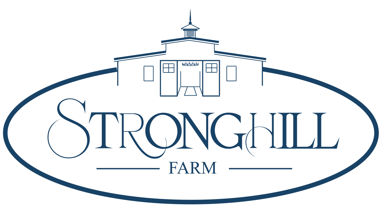 Stronghill Farm